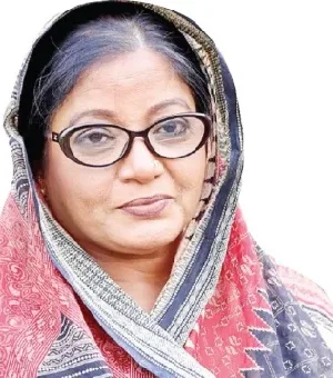 Domm Movie Cast Dolly Johur